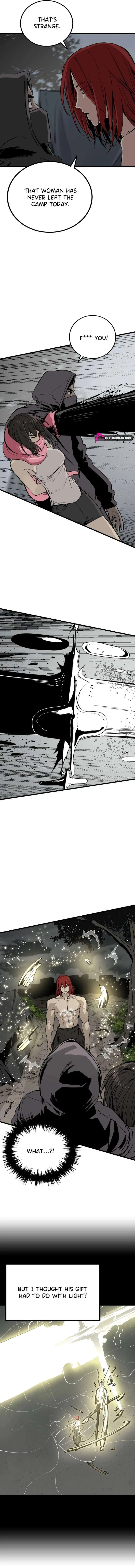 Hero Killer Chapter 289 – Page 11