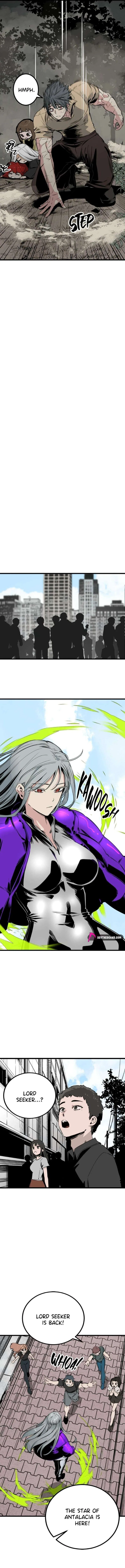 Hero Killer Chapter 289 – Page 14