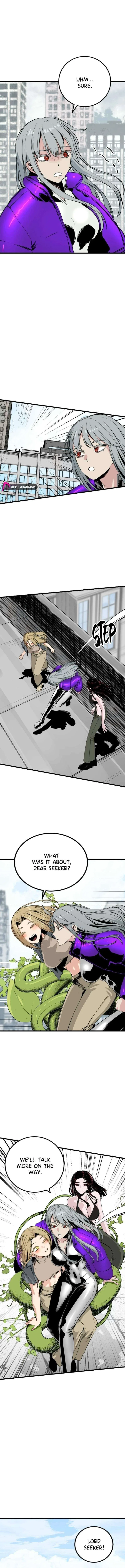 Hero Killer Chapter 289 – Page 15