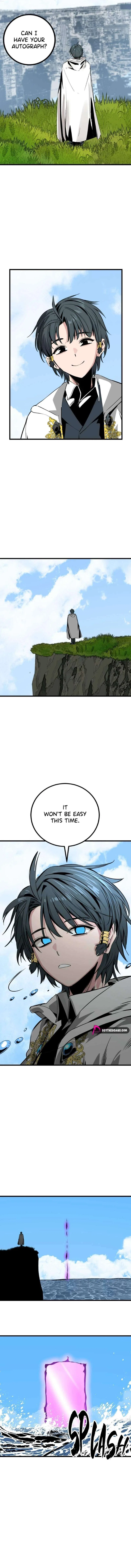 Hero Killer Chapter 289 – Page 16