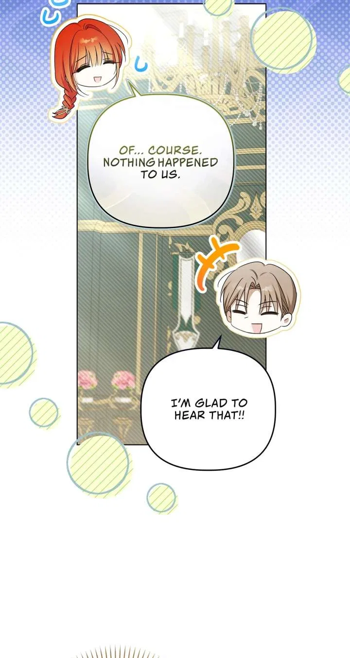 The Nerd Turned Out to Be the Tyrant Chapter 65 – Page 9