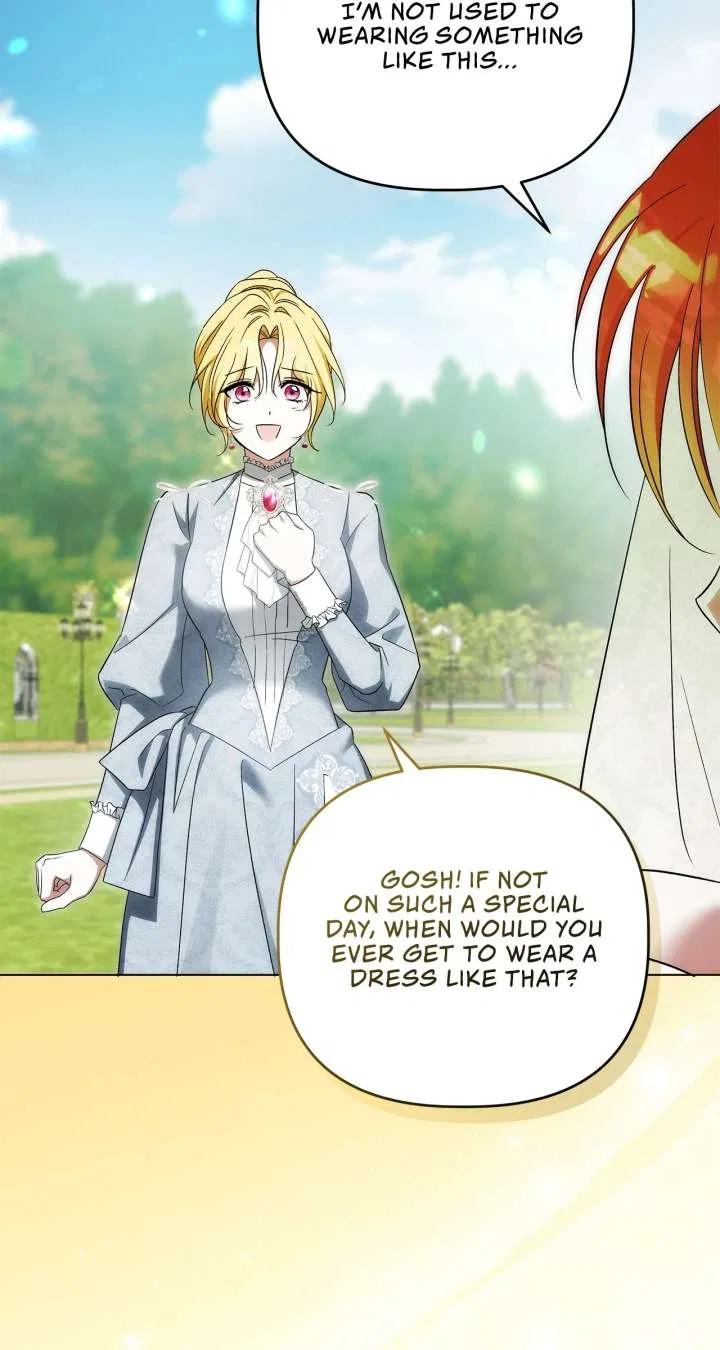 The Nerd Turned Out to Be the Tyrant Chapter 65 – Page 59