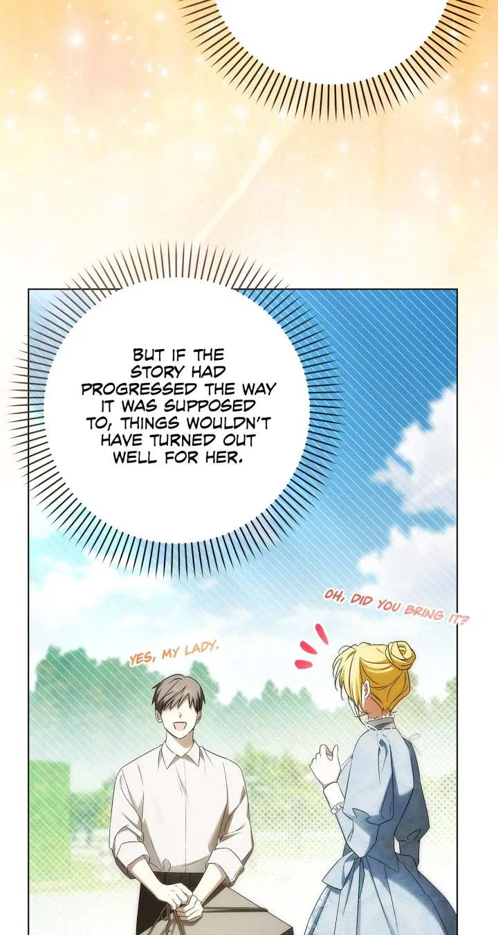 The Nerd Turned Out to Be the Tyrant Chapter 65 – Page 66