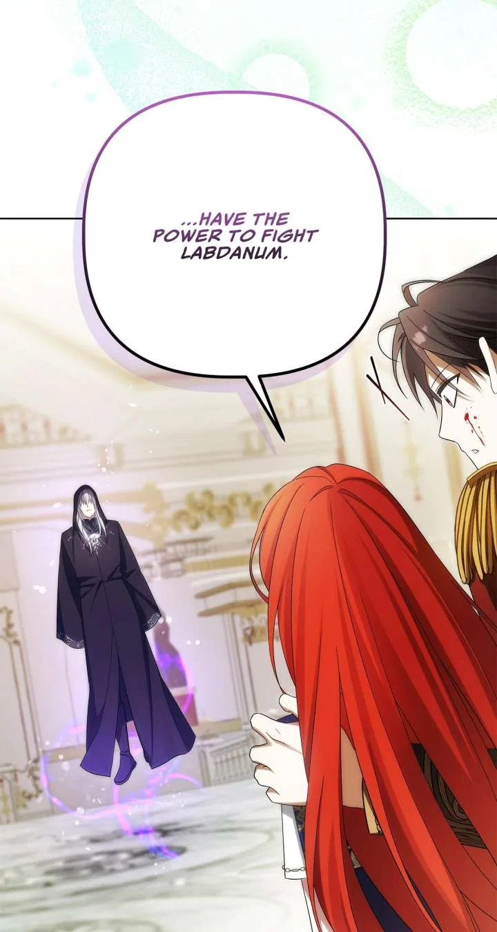 The Nerd Turned Out to Be the Tyrant Chapter 64 – Page 19
