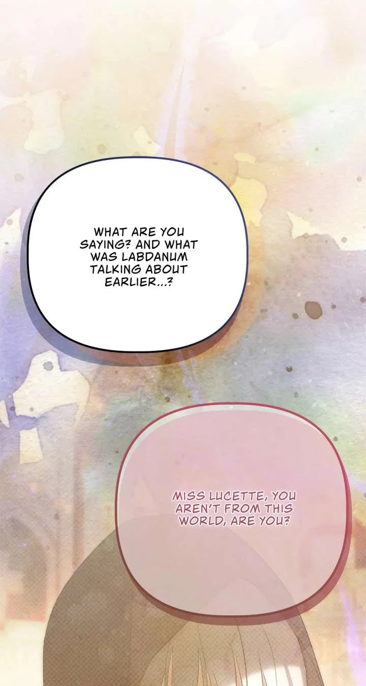 The Nerd Turned Out to Be the Tyrant Chapter 64 – Page 21
