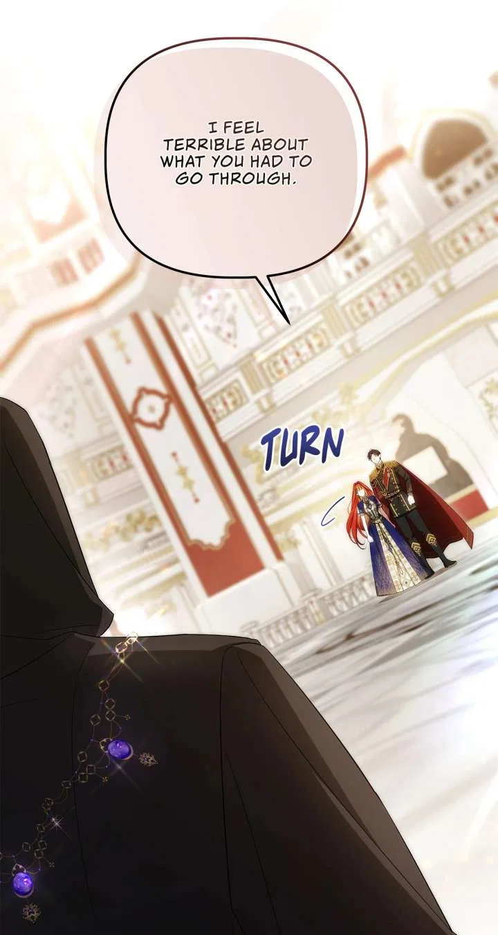 The Nerd Turned Out to Be the Tyrant Chapter 64 – Page 37