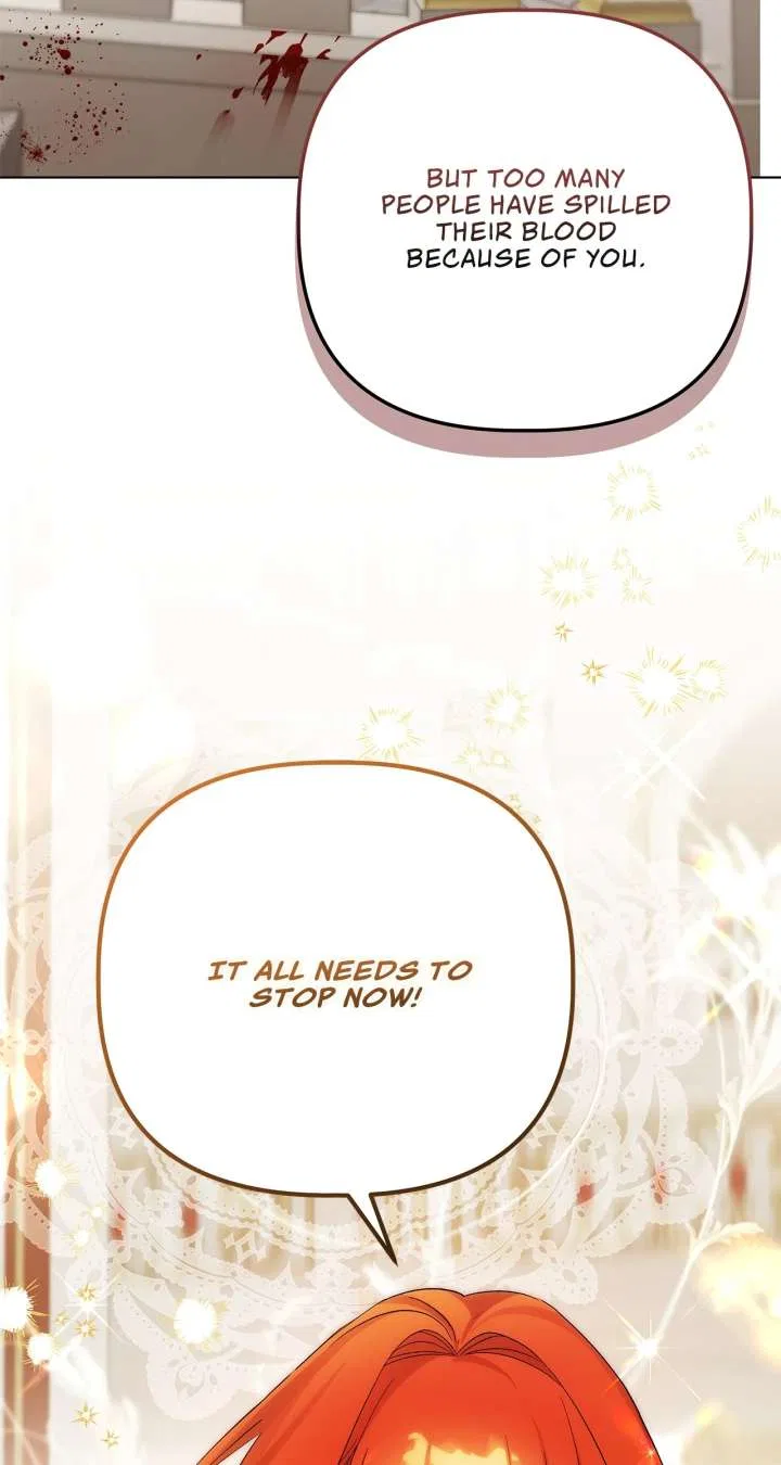 The Nerd Turned Out to Be the Tyrant Chapter 64 – Page 39