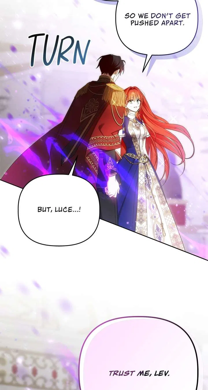 The Nerd Turned Out to Be the Tyrant Chapter 64 – Page 46