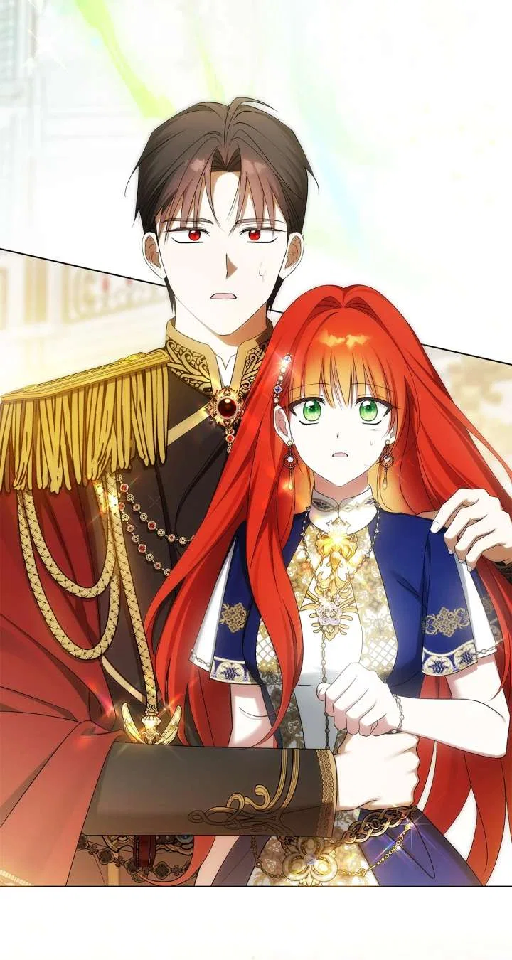 The Nerd Turned Out to Be the Tyrant Chapter 64 – Page 61