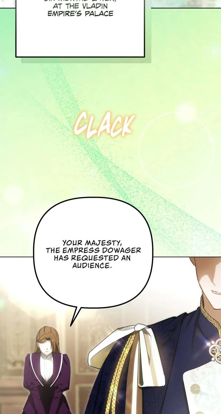 The Nerd Turned Out to Be the Tyrant Chapter 64 – Page 70