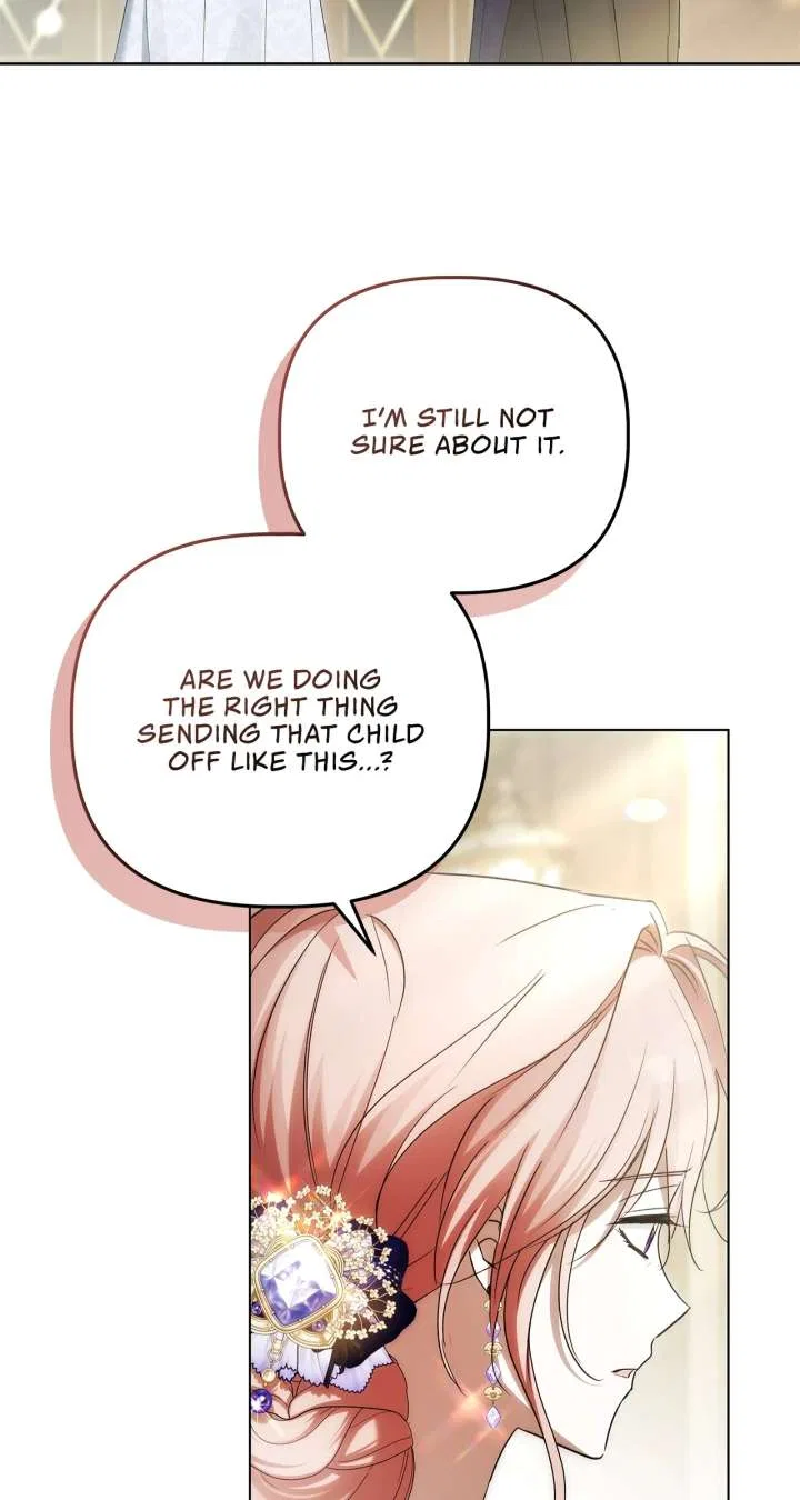 The Nerd Turned Out to Be the Tyrant Chapter 64 – Page 75