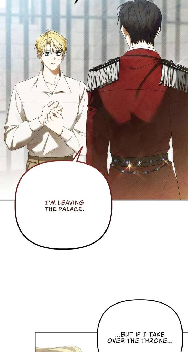 The Nerd Turned Out to Be the Tyrant Chapter 64 – Page 81