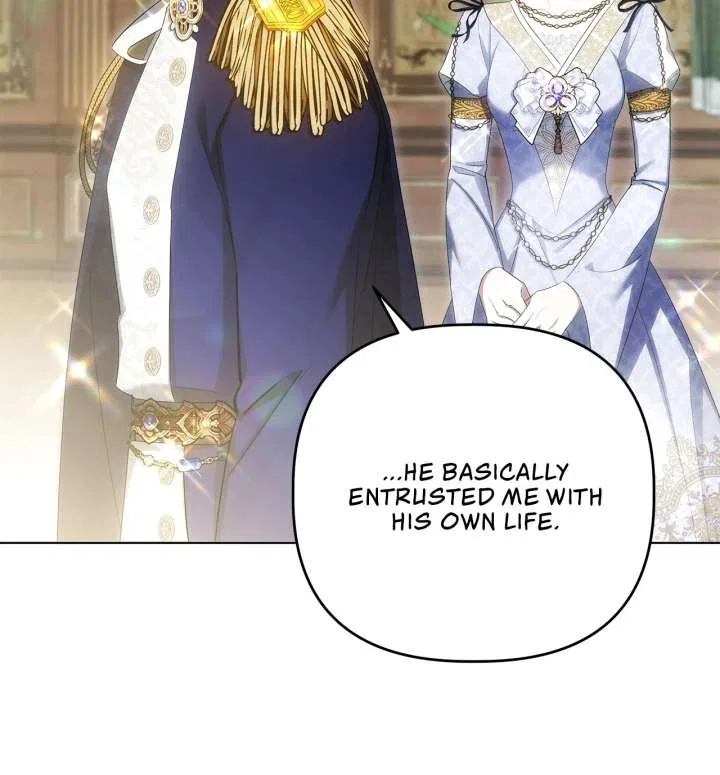 The Nerd Turned Out to Be the Tyrant Chapter 64 – Page 85