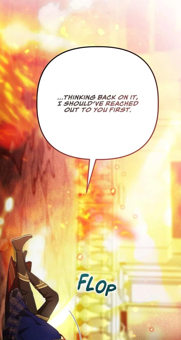 The Nerd Turned Out to Be the Tyrant Chapter 63 – Page 5