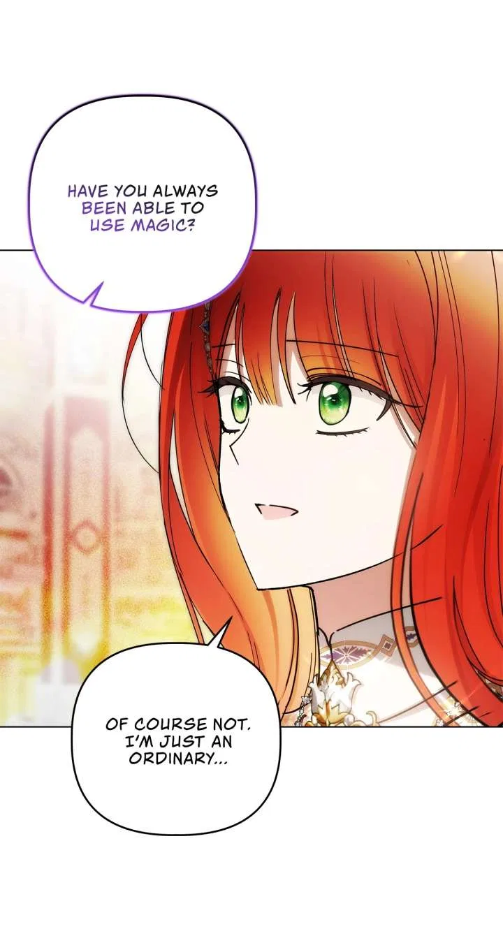 The Nerd Turned Out to Be the Tyrant Chapter 63 – Page 61