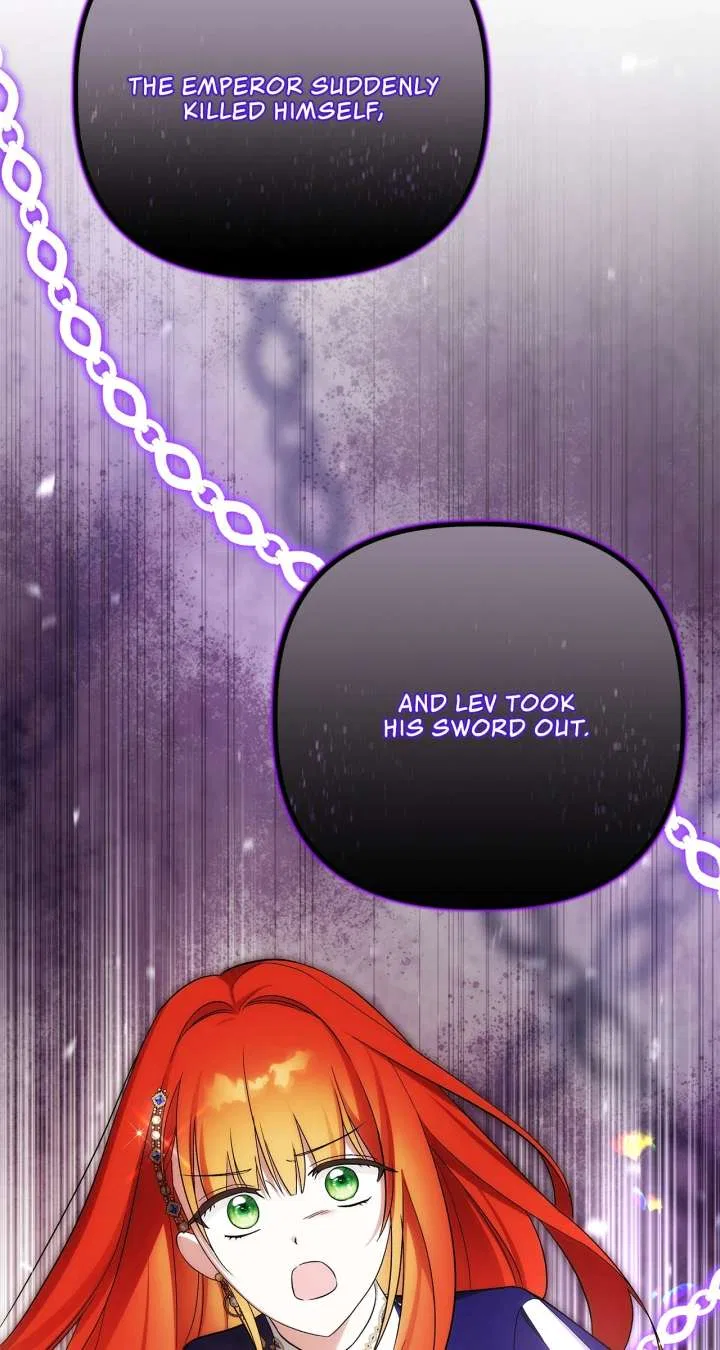The Nerd Turned Out to Be the Tyrant Chapter 62 – Page 25