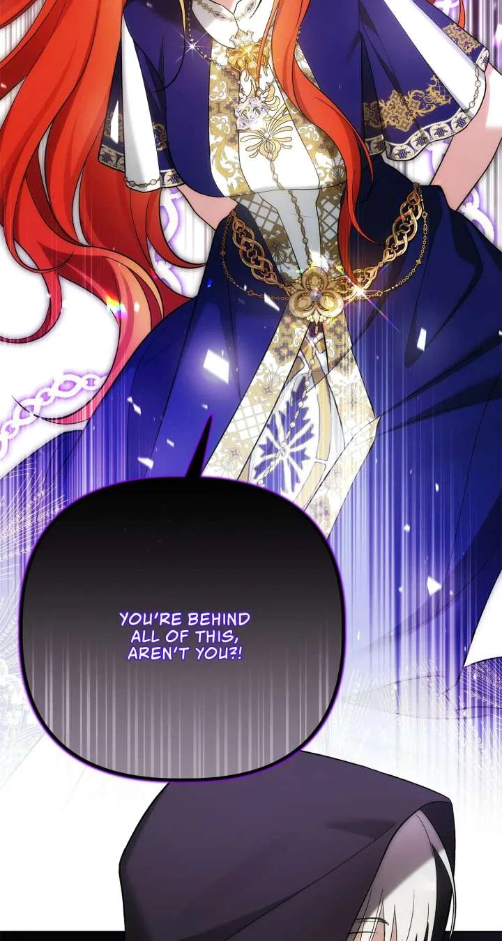 The Nerd Turned Out to Be the Tyrant Chapter 62 – Page 26