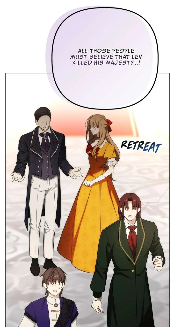 The Nerd Turned Out to Be the Tyrant Chapter 62 – Page 28