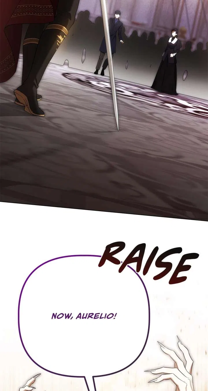 The Nerd Turned Out to Be the Tyrant Chapter 62 – Page 42