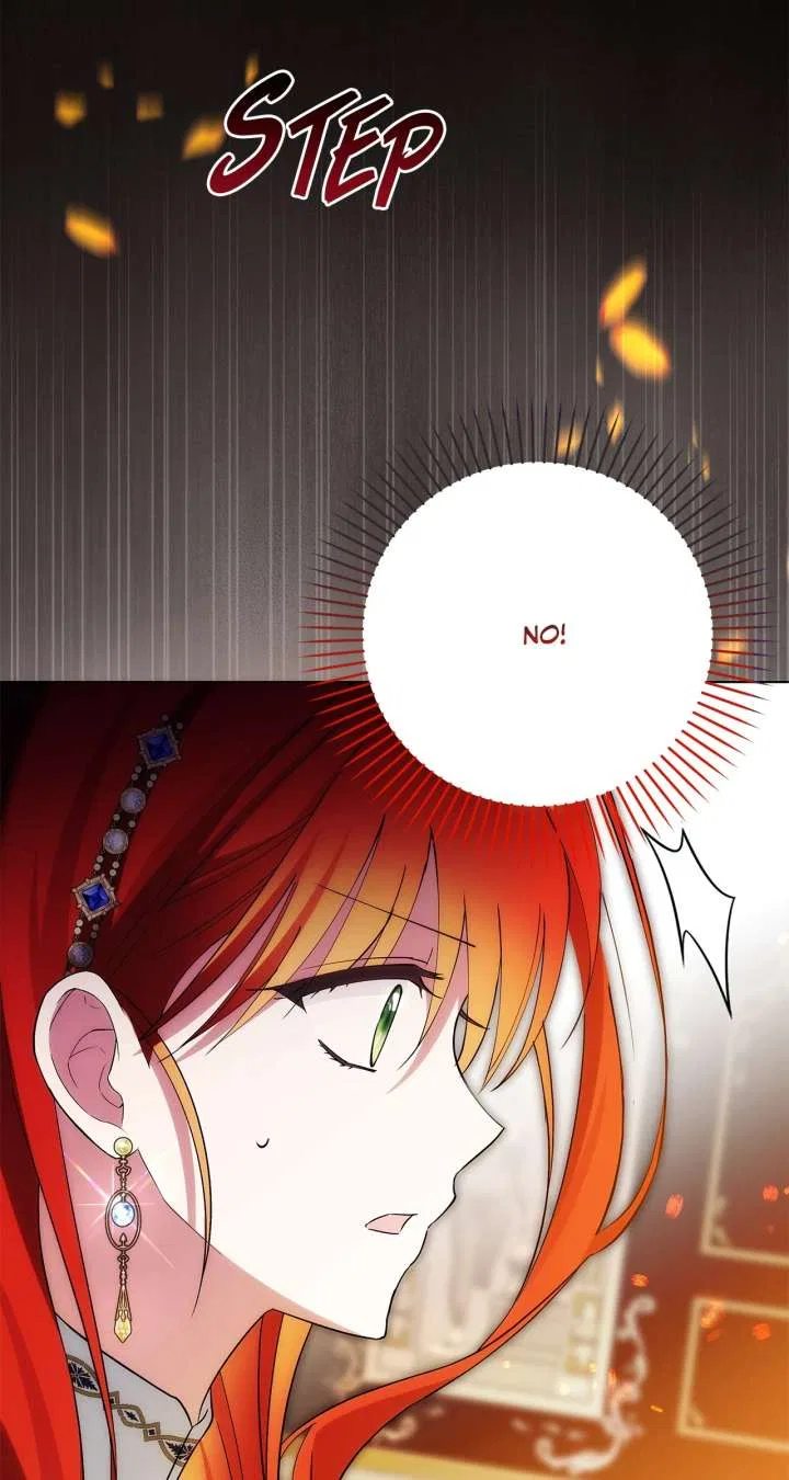 The Nerd Turned Out to Be the Tyrant Chapter 62 – Page 51