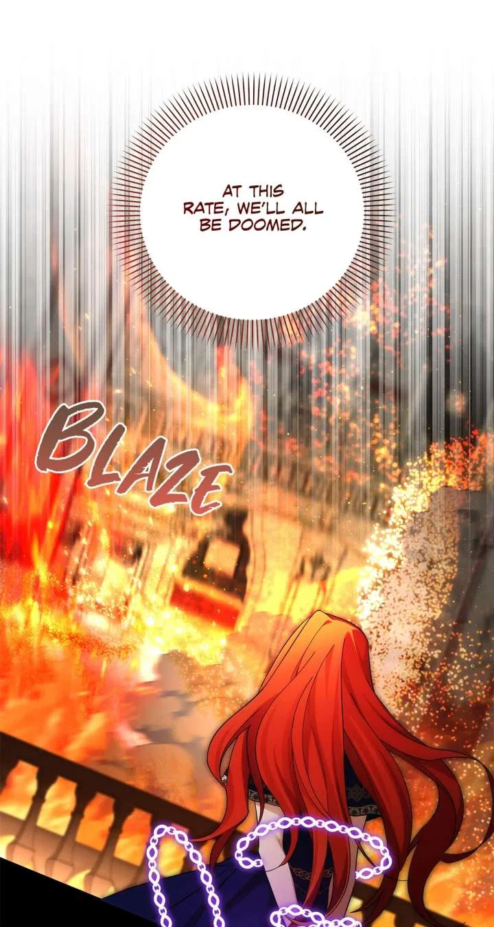 The Nerd Turned Out to Be the Tyrant Chapter 62 – Page 53