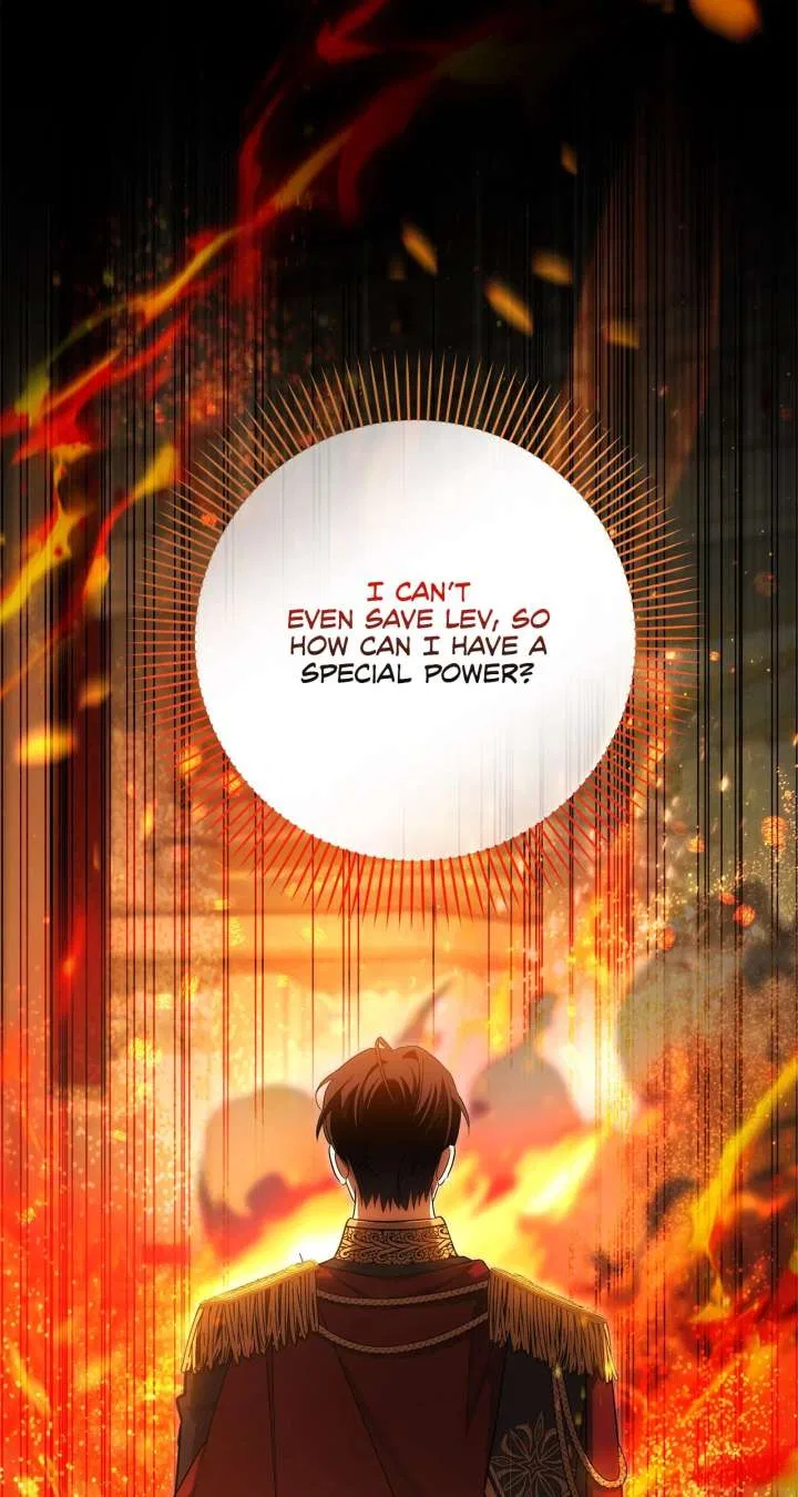 The Nerd Turned Out to Be the Tyrant Chapter 62 – Page 57