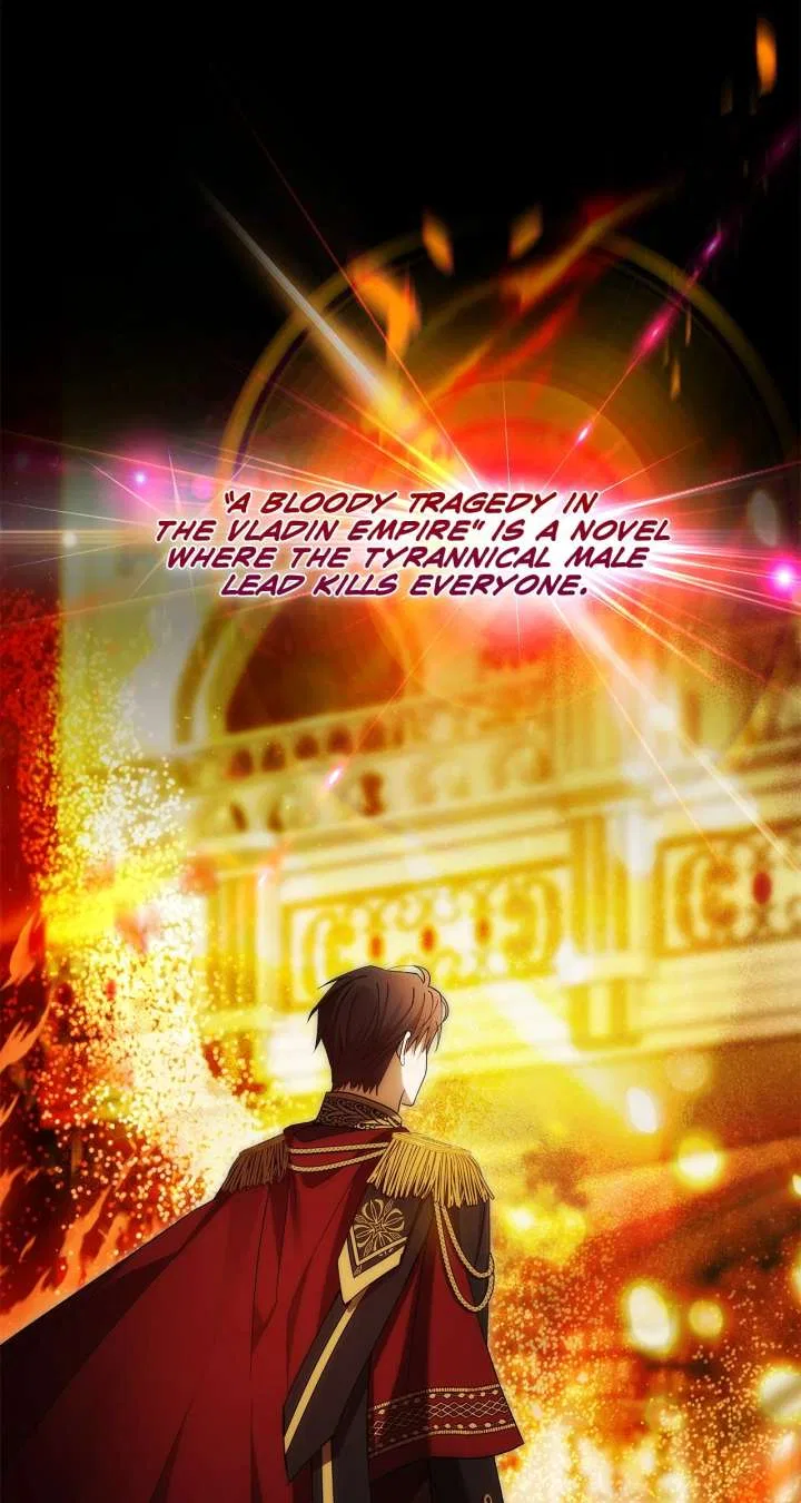 The Nerd Turned Out to Be the Tyrant Chapter 62 – Page 85