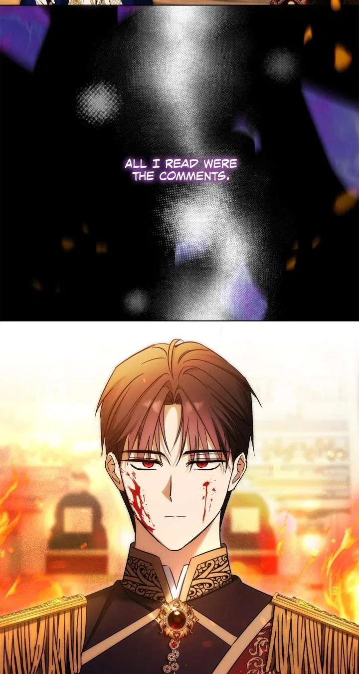 The Nerd Turned Out to Be the Tyrant Chapter 62 – Page 91