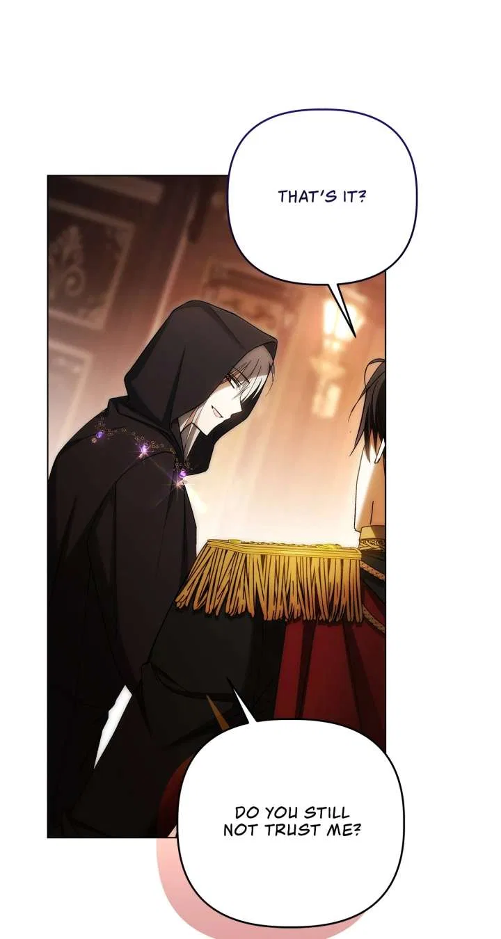 The Nerd Turned Out to Be the Tyrant Chapter 61 – Page 6