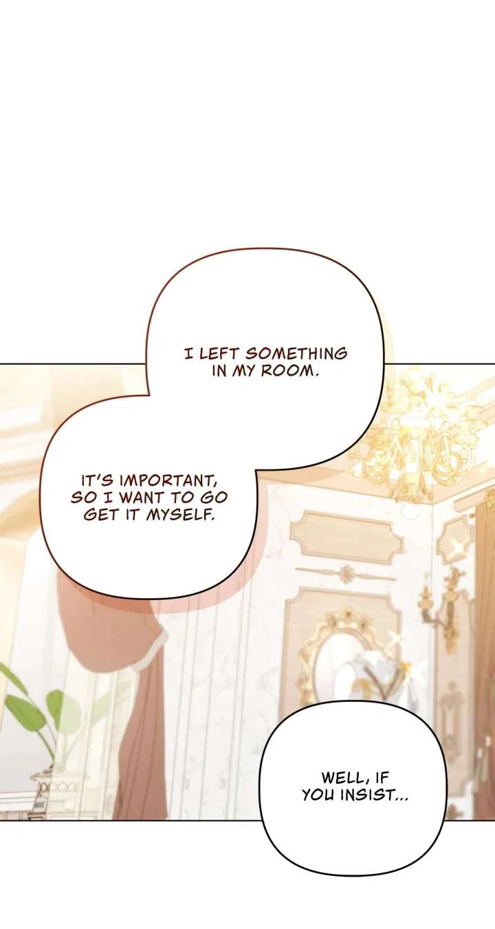 The Nerd Turned Out to Be the Tyrant Chapter 61 – Page 30