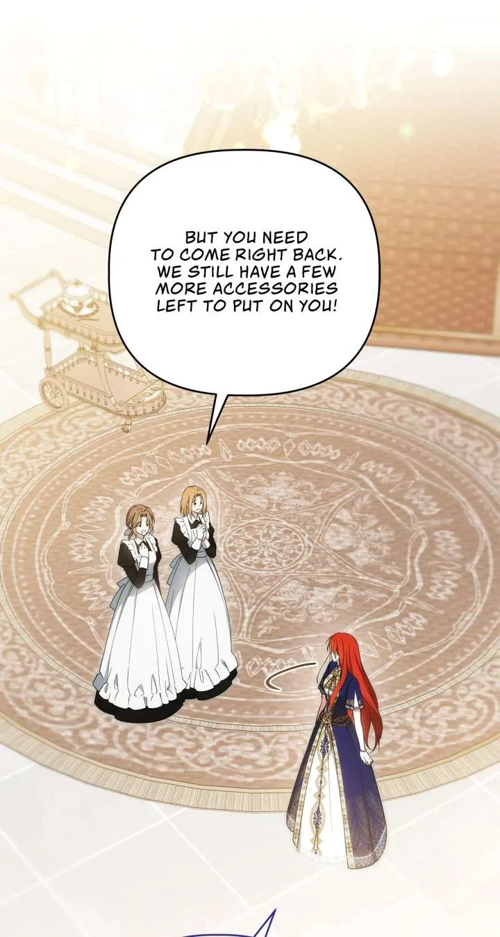 The Nerd Turned Out to Be the Tyrant Chapter 61 – Page 31