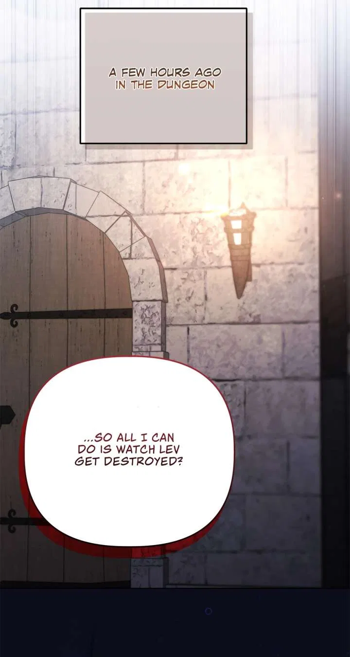 The Nerd Turned Out to Be the Tyrant Chapter 61 – Page 36