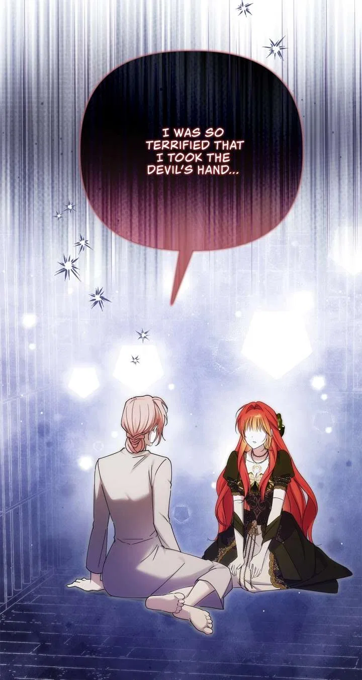 The Nerd Turned Out to Be the Tyrant Chapter 61 – Page 43