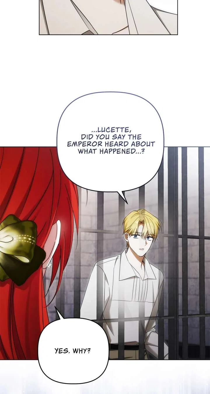 The Nerd Turned Out to Be the Tyrant Chapter 61 – Page 45
