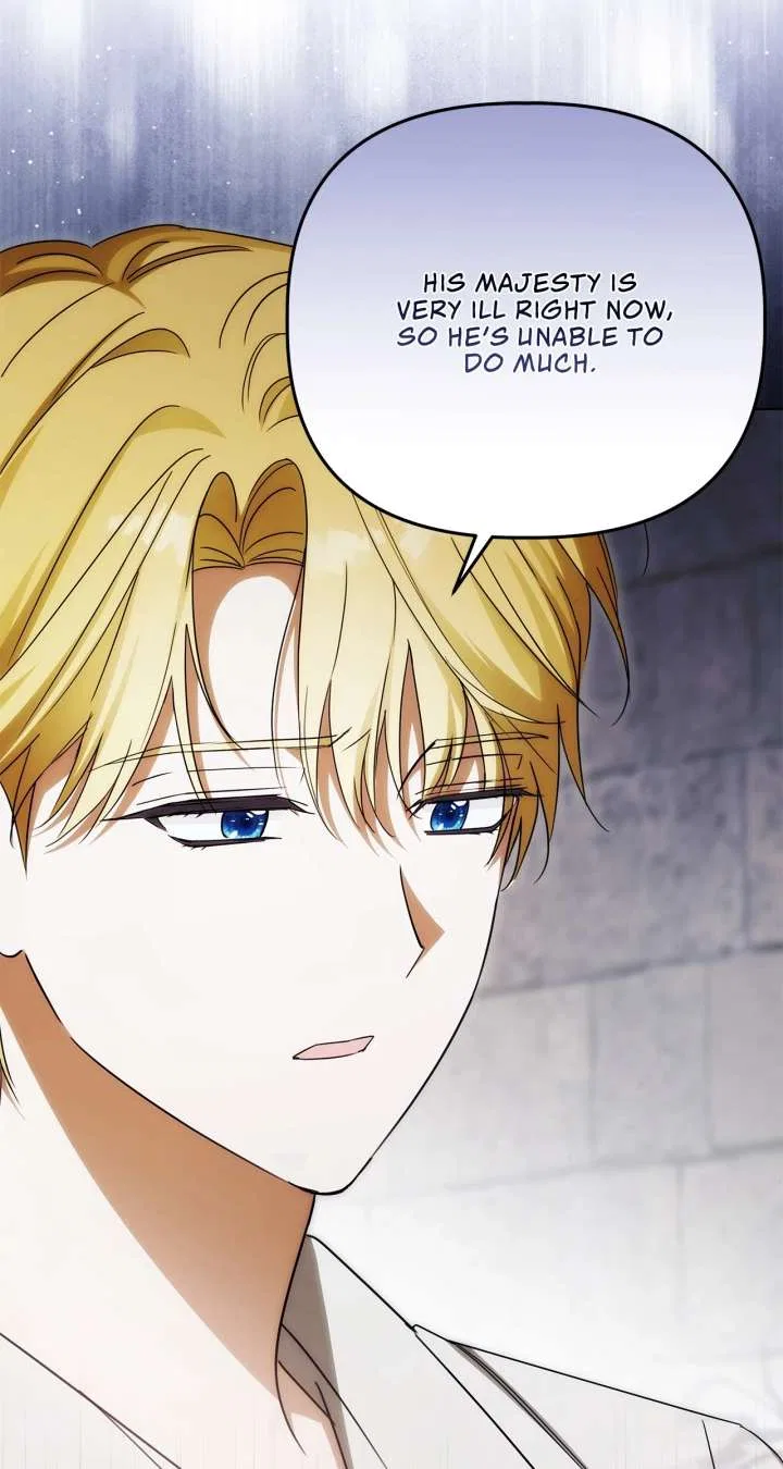 The Nerd Turned Out to Be the Tyrant Chapter 61 – Page 46
