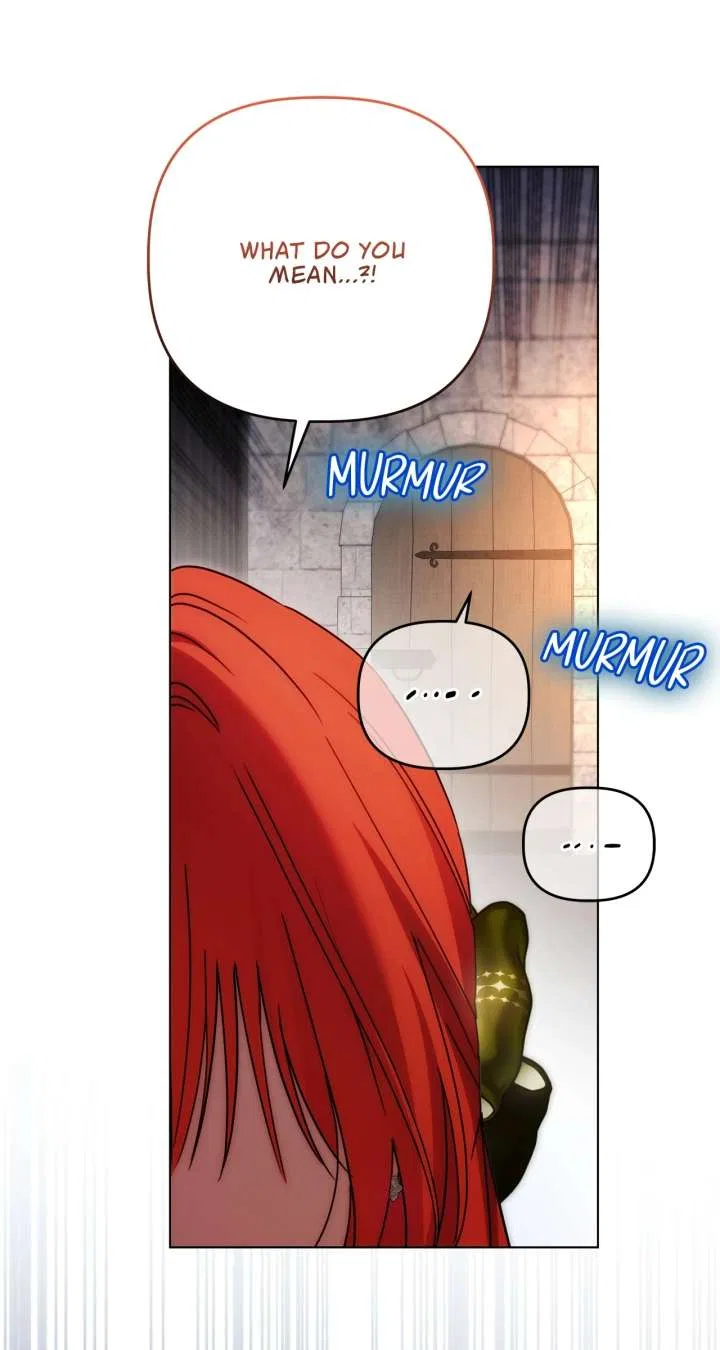 The Nerd Turned Out to Be the Tyrant Chapter 61 – Page 50