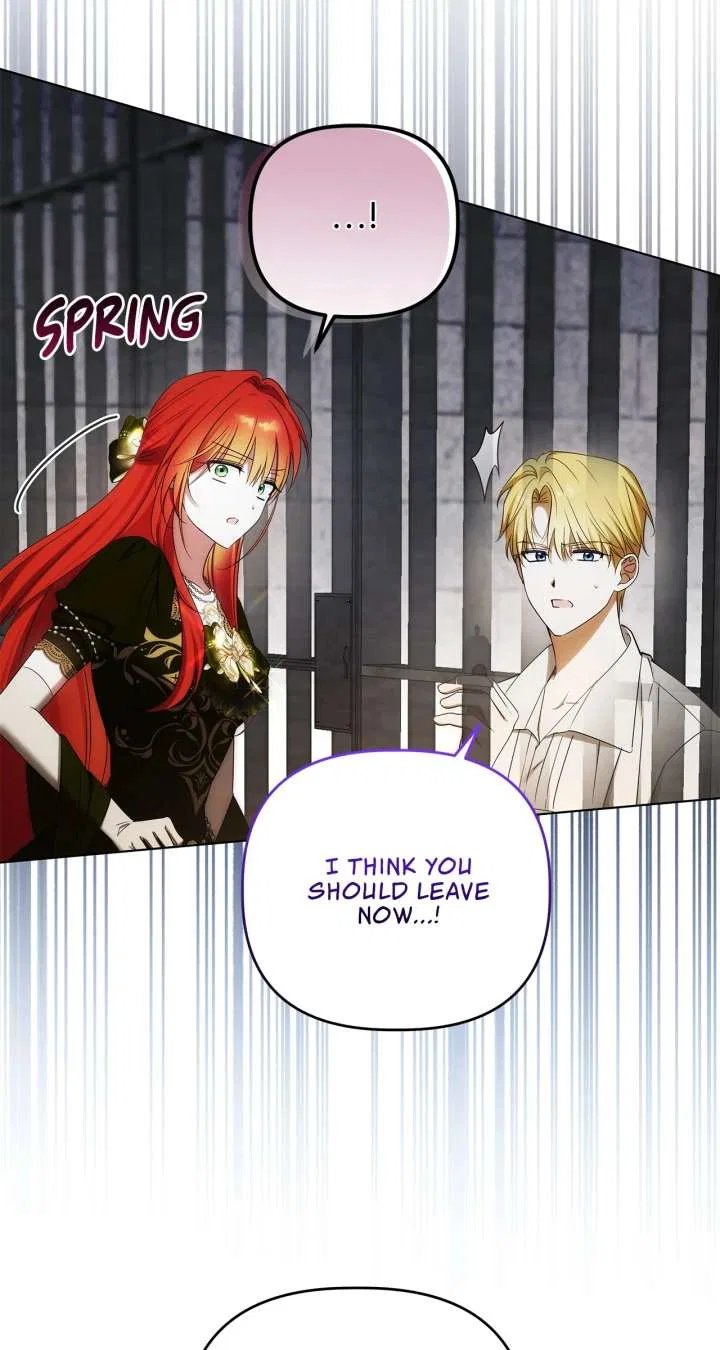 The Nerd Turned Out to Be the Tyrant Chapter 61 – Page 51