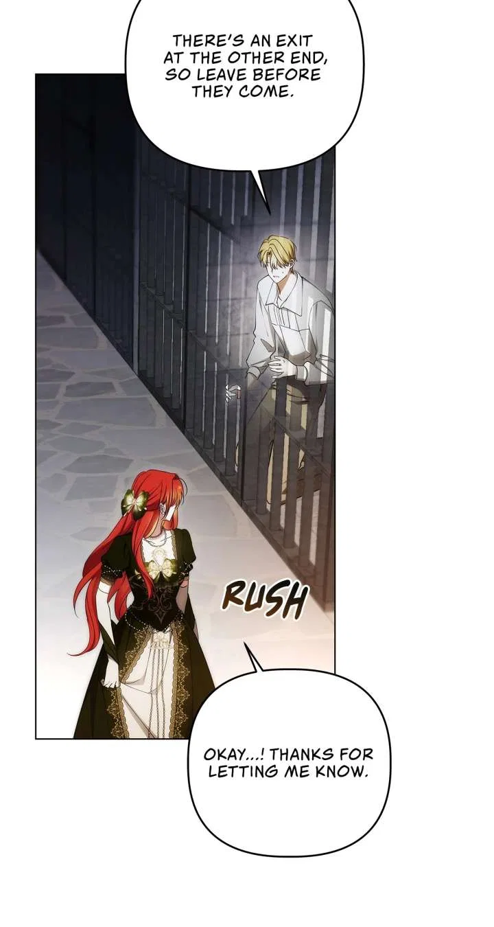 The Nerd Turned Out to Be the Tyrant Chapter 61 – Page 52