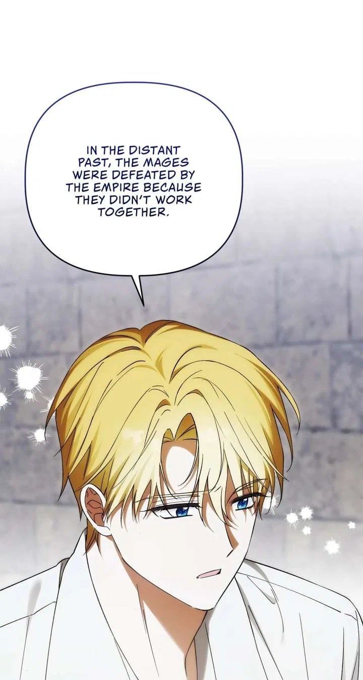 The Nerd Turned Out to Be the Tyrant Chapter 61 – Page 55