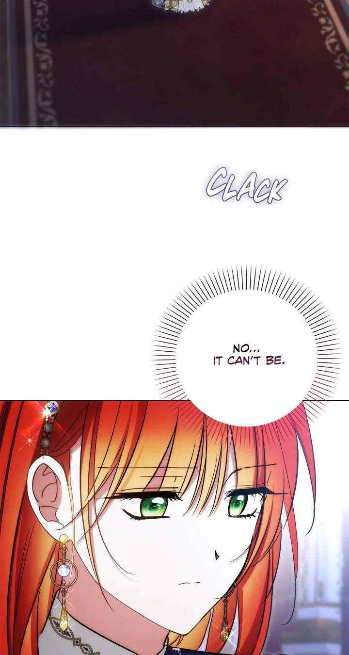 The Nerd Turned Out to Be the Tyrant Chapter 61 – Page 58