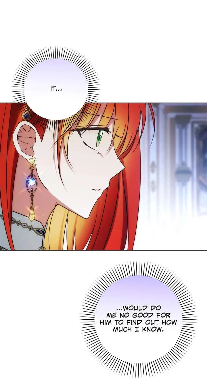 The Nerd Turned Out to Be the Tyrant Chapter 61 – Page 68