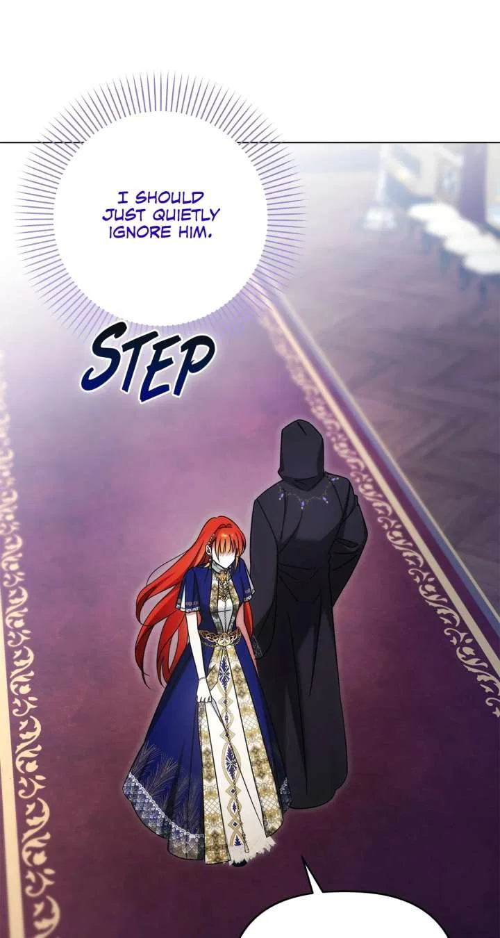 The Nerd Turned Out to Be the Tyrant Chapter 61 – Page 69