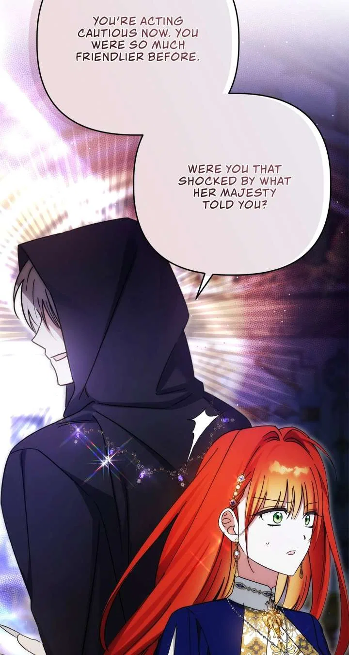 The Nerd Turned Out to Be the Tyrant Chapter 61 – Page 71