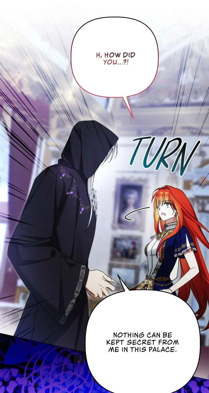 The Nerd Turned Out to Be the Tyrant Chapter 61 – Page 73