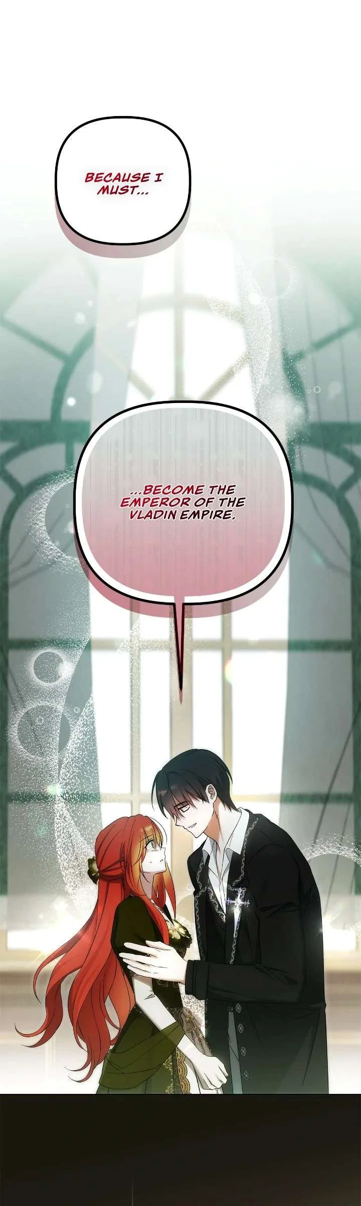 The Nerd Turned Out to Be the Tyrant Chapter 60 – Page 1