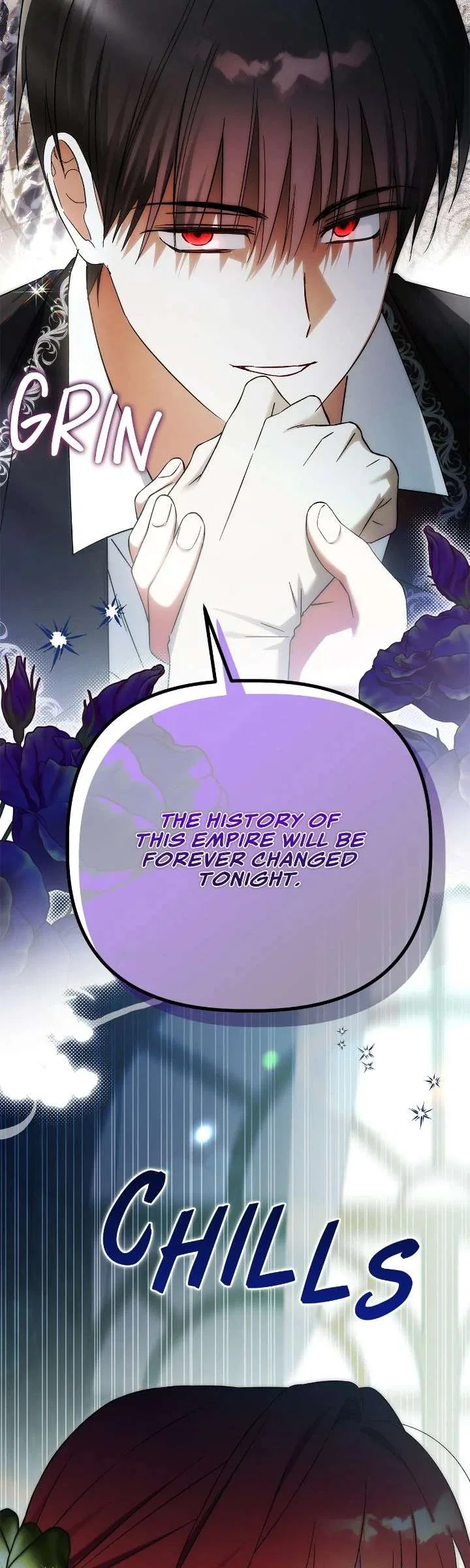 The Nerd Turned Out to Be the Tyrant Chapter 60 – Page 6