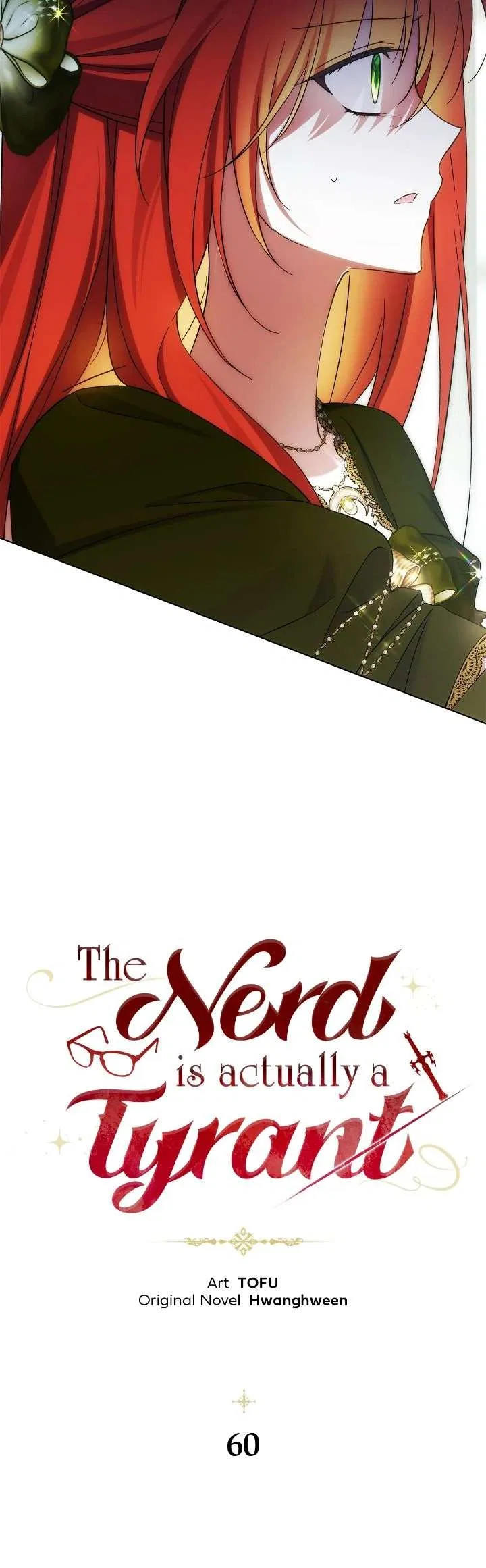 The Nerd Turned Out to Be the Tyrant Chapter 60 – Page 7