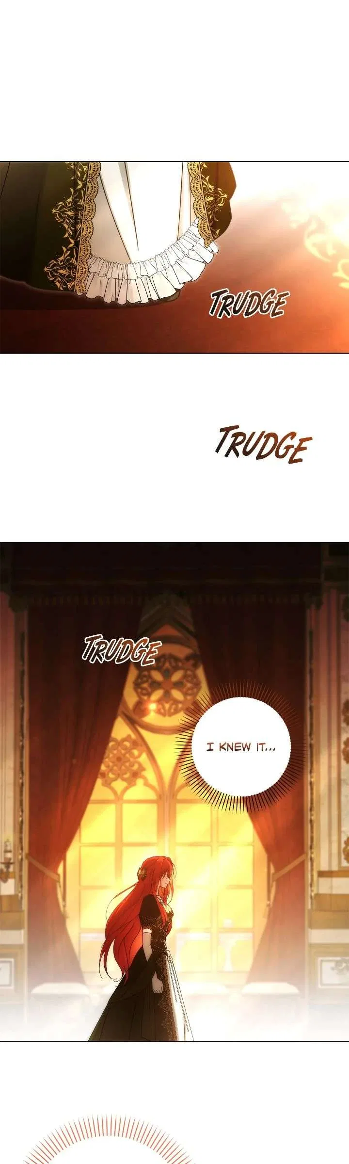 The Nerd Turned Out to Be the Tyrant Chapter 60 – Page 8