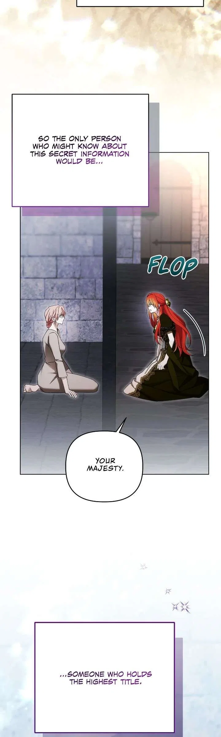 The Nerd Turned Out to Be the Tyrant Chapter 60 – Page 28