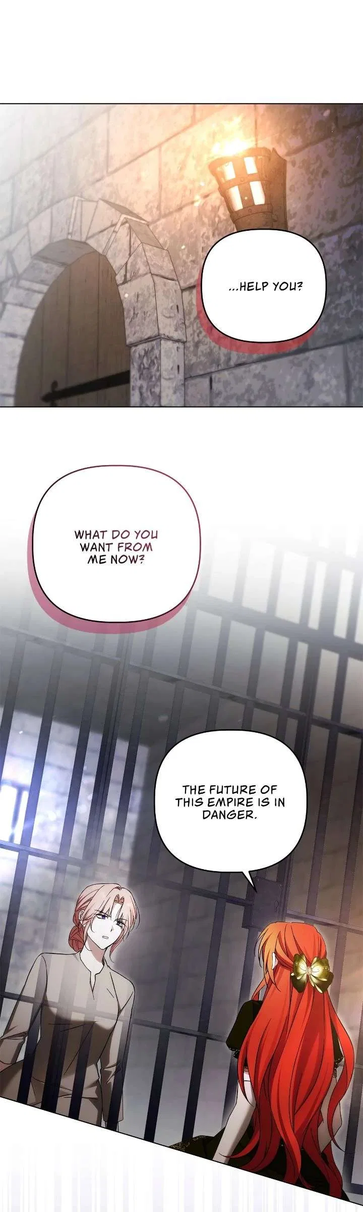 The Nerd Turned Out to Be the Tyrant Chapter 60 – Page 31